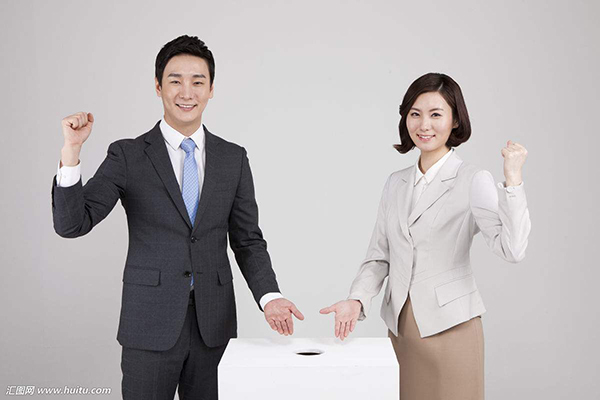如何選擇一款自己喜歡的工作服